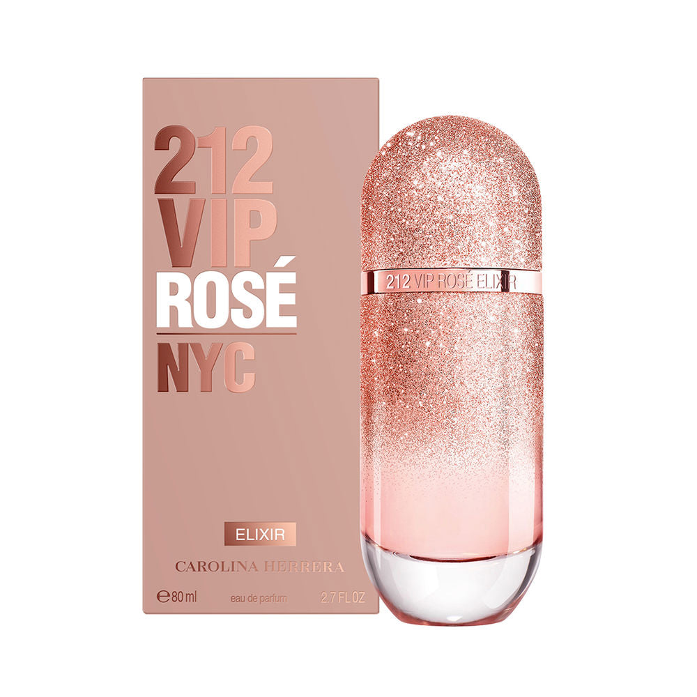 212 VIP Rosé Elixir Eau de Parfum