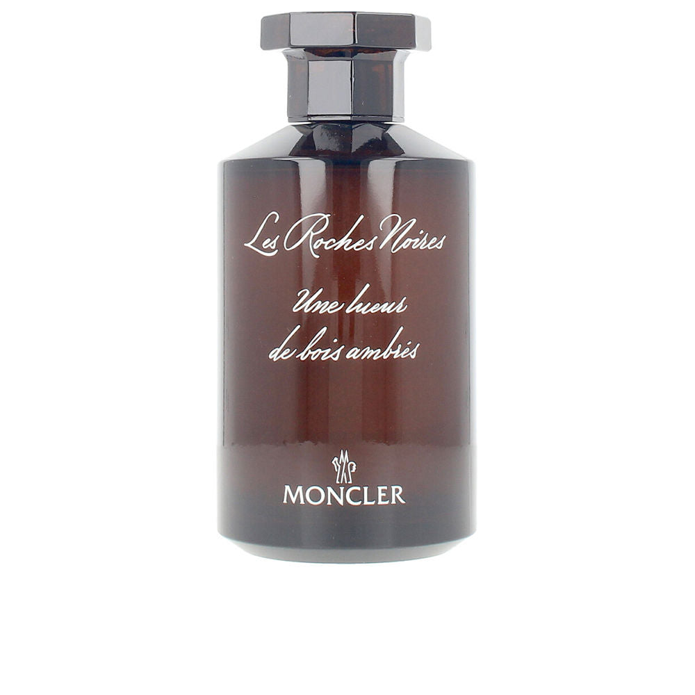 200 ml classic apothecary bottle of woody amber cologne, patchouli-led, Unisex