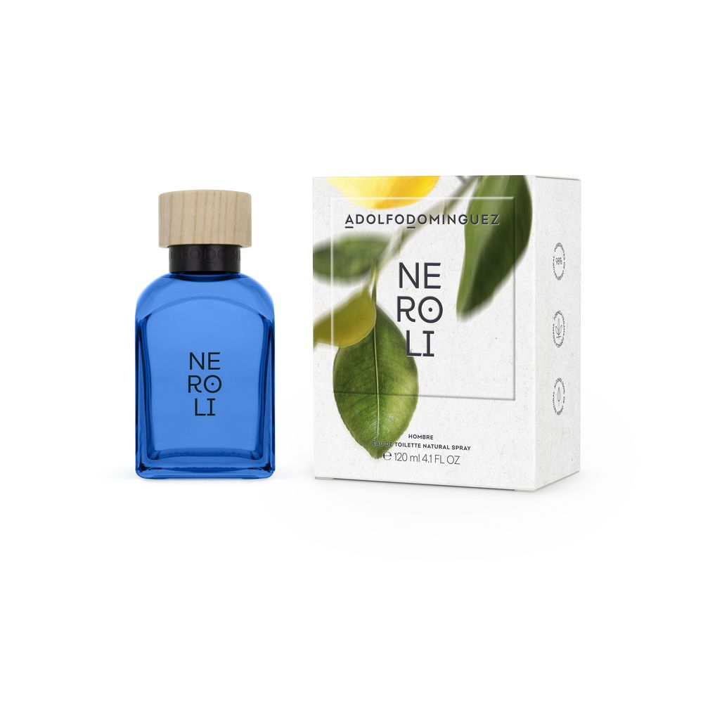Neroli Eau de Toilette for Men