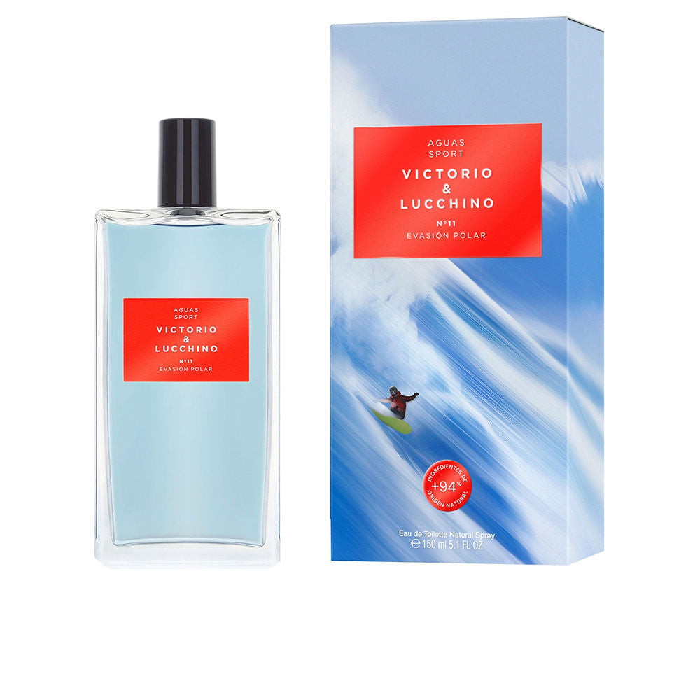 Evasion Polar Eau de Toilette