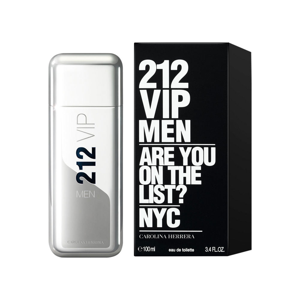 212 VIP Men Eau de Toilette