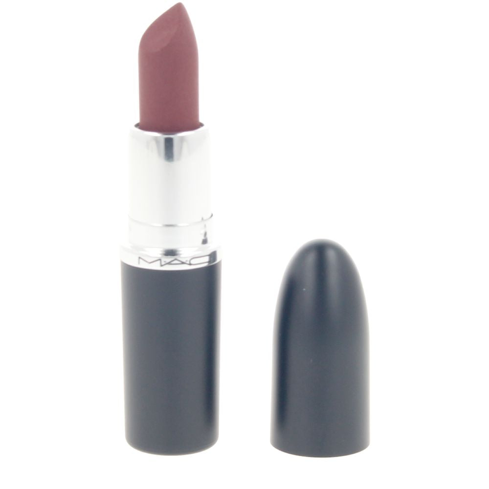 Satin cream lipstick stick, 3.5 g, high‑pigment Unisex shade
