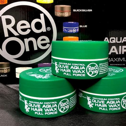 150 ml matte hold pomade jar, natural finish, Unisex styling product