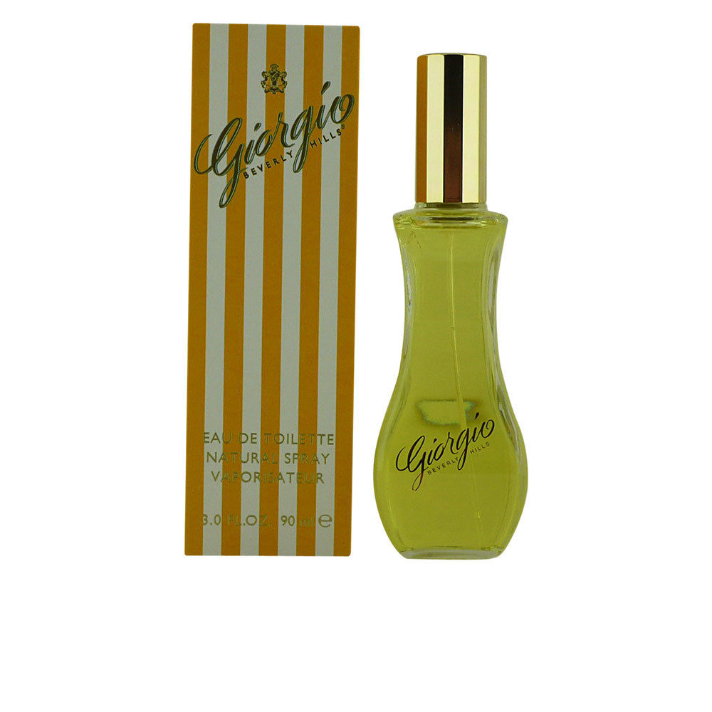 Timeless Floral-Fruity Elegance