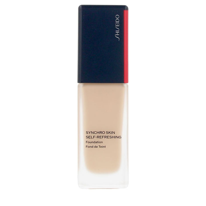 30 ml tube of semi‑matte SPF30 liquid foundation, shade 230, Unisex