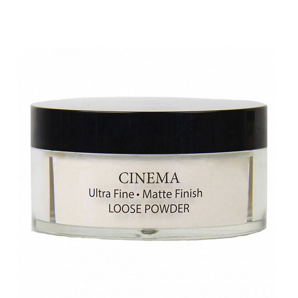 Pressed 30 g finishing powder compact in three-tone shades, 010 30 gr, Unisex