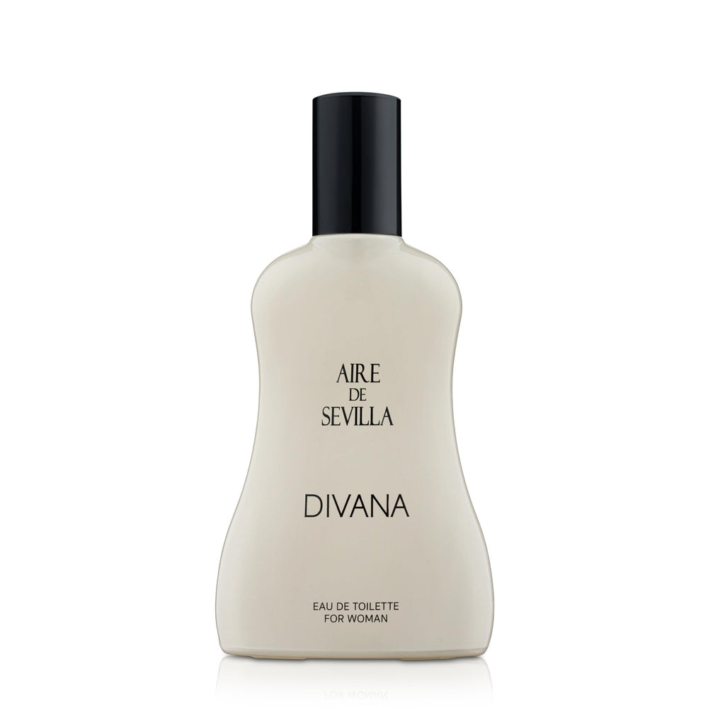 150 ml glass bottle, citrus aquatic eau de parfum, amber‑floral‑woody
