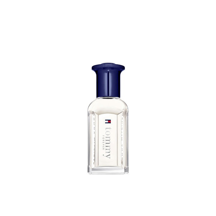 30 ml bottle of Tommy Forever eau de toilette, woody fougère for Man