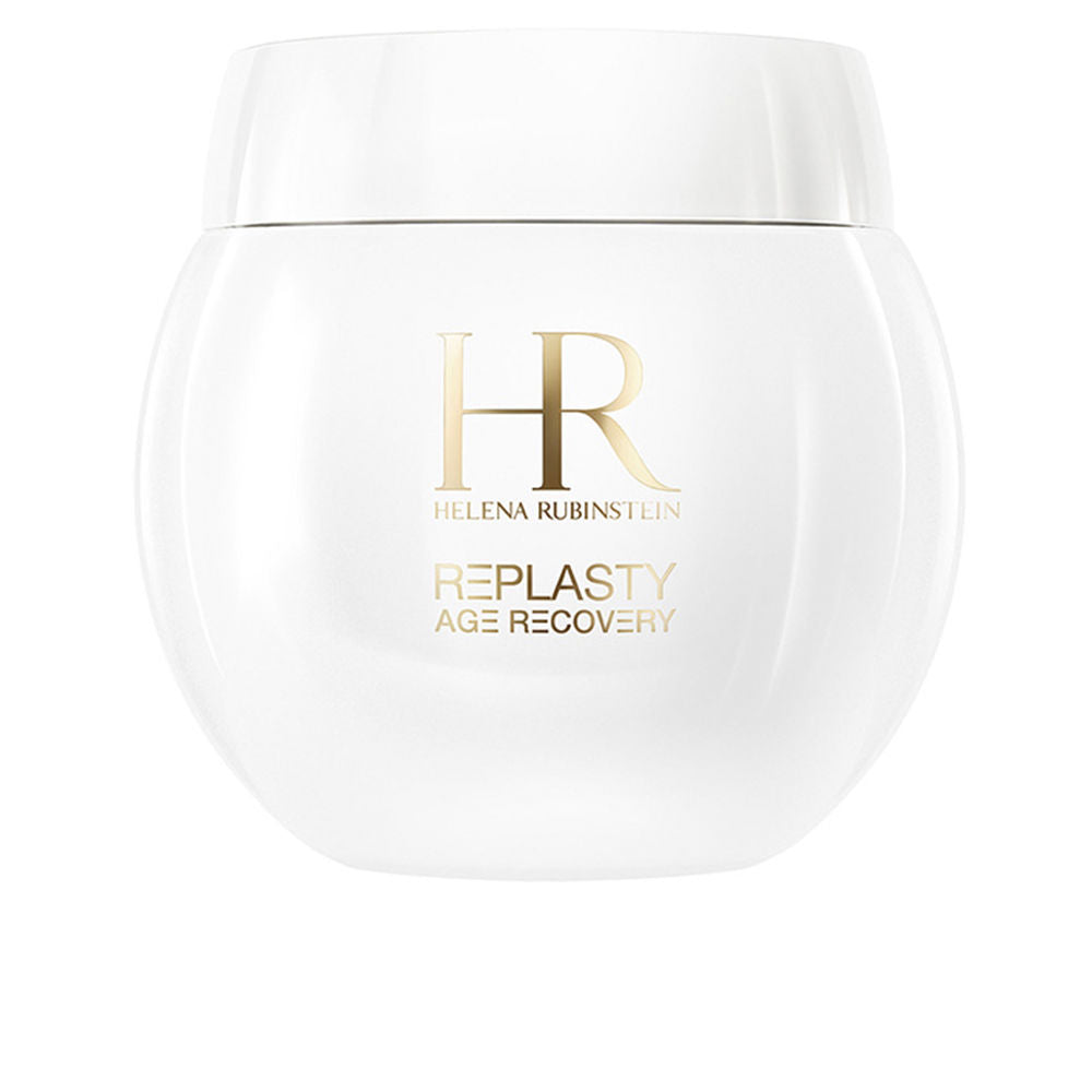 100 ml cream jar, pale beige silky texture, day cream for Women