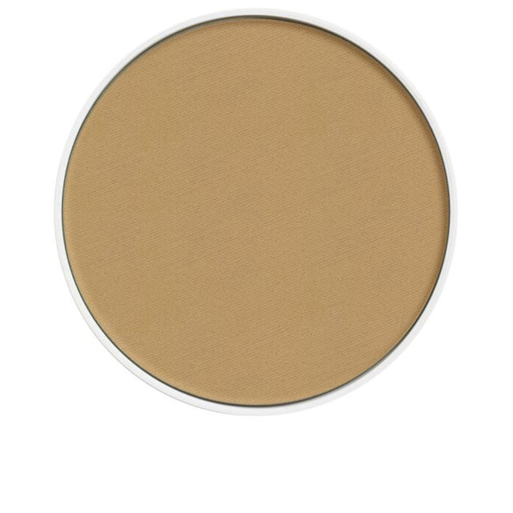 Compact cream foundation refill, 11 g, medium sand neutral shade in refill pan