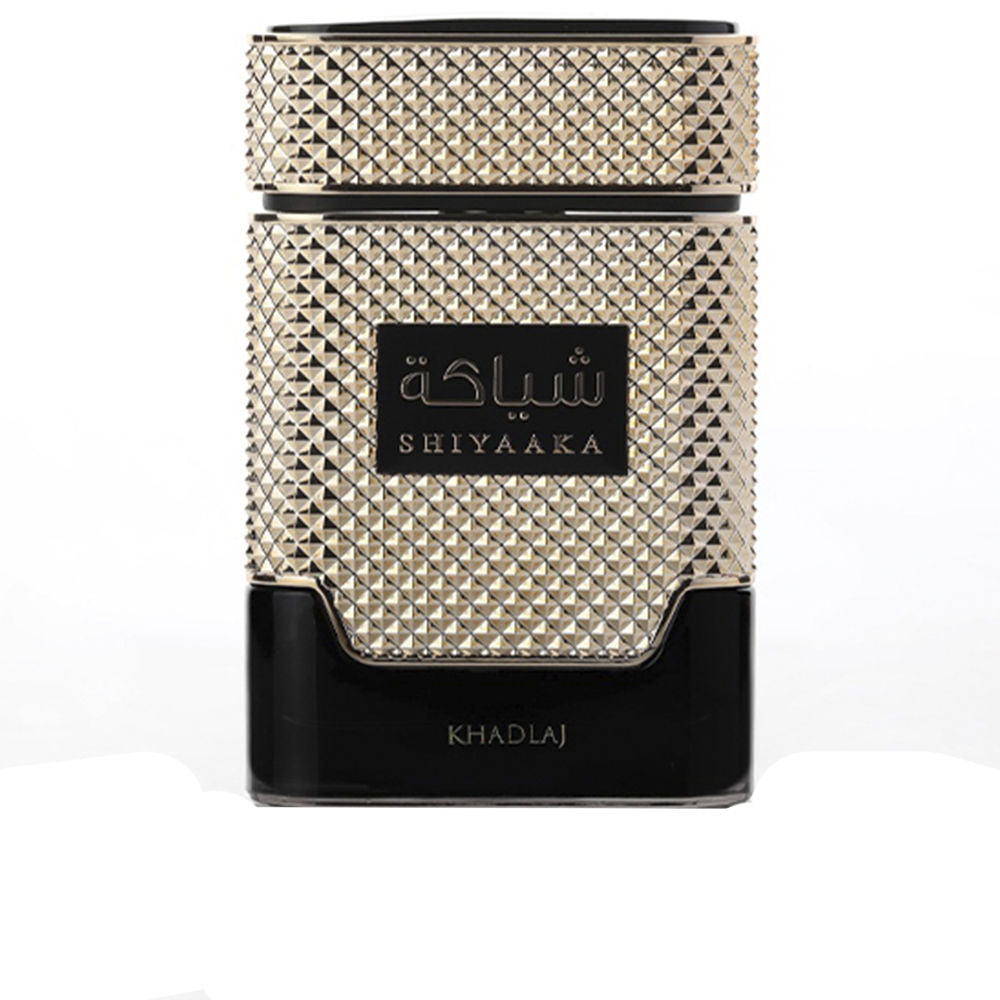 Shiyaaka Gold Eau de Parfum