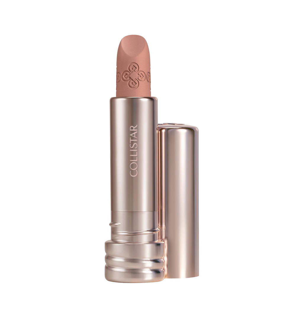 Velvety pearly rose lipstick bullet, 3.5 g, Unisex shade