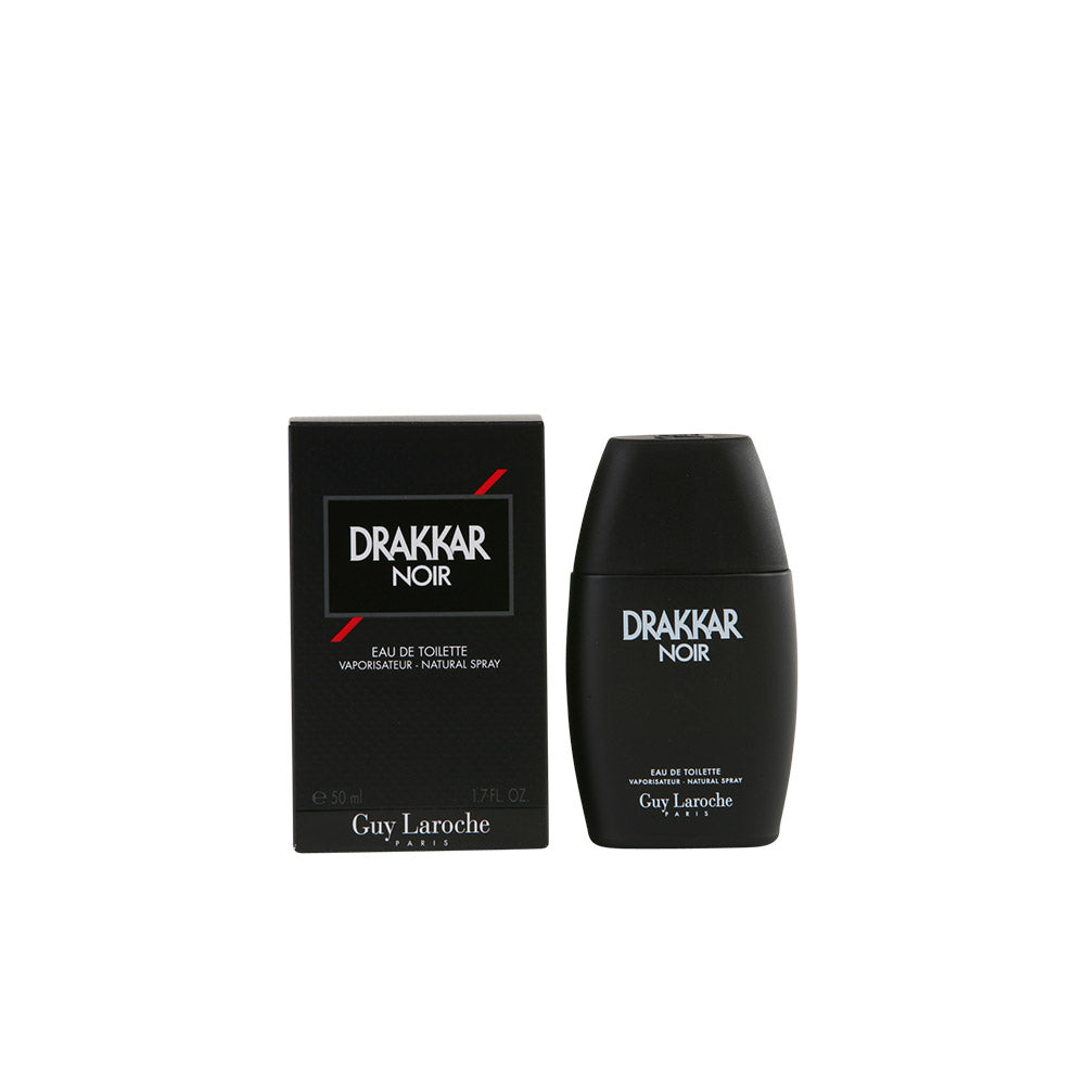 50 ml clear bottle of aromatic fougère eau de toilette for Man, sleek cylindrical design