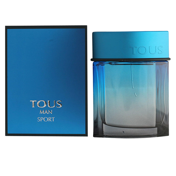 100 ml clear eau de toilette bottle; citrus and cedar fragrance for Man