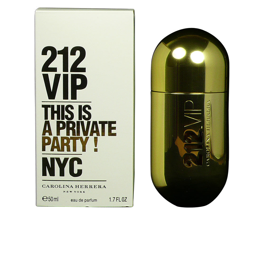 212 VIP Eau de Parfum