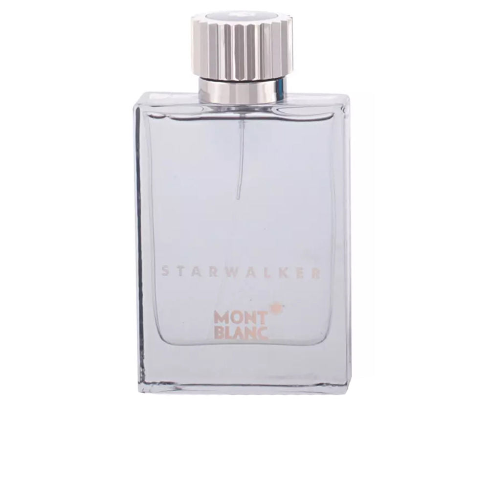 75 ml clear glass bottle; woody-spiced eau de toilette for Man, modern minimalist design