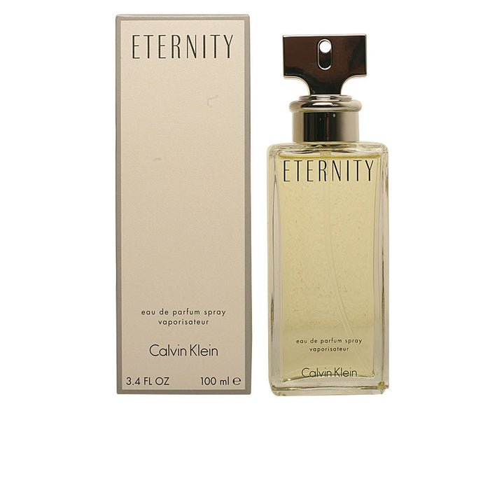 50 ml clear eau de parfum spray with citrus and floral notes for Women