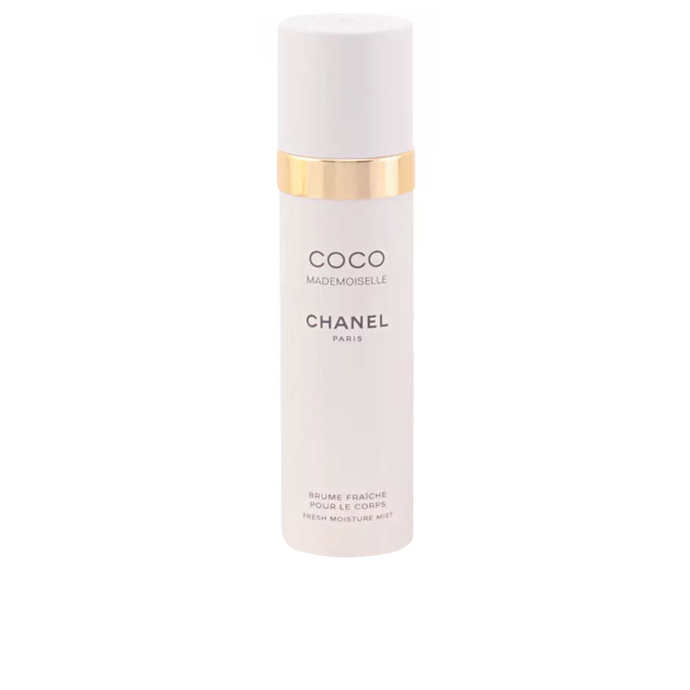 Fresh Moisture Mist