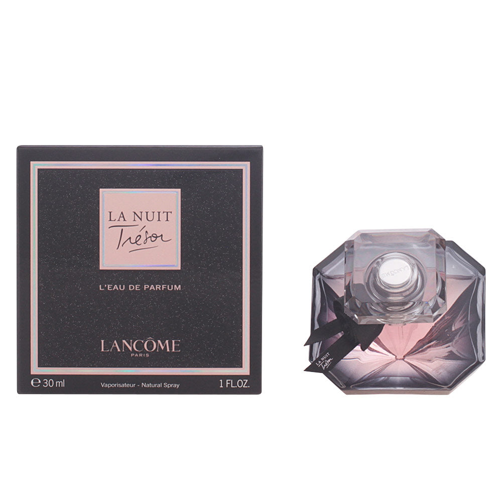 La Nuit Trésor Eau de Parfum