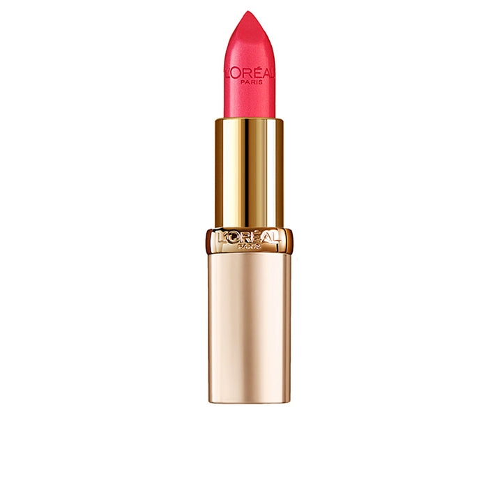Rose Crème satin lipstick in 4.2 g tube, creamy finish, Unisex