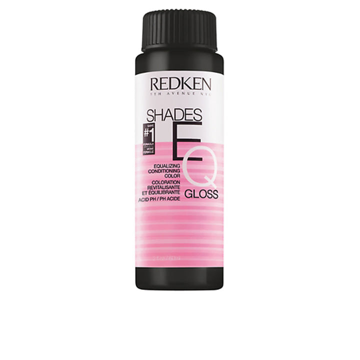 Three 60 ml bottles of maple 04NB semi‑permanent hair colour, conditioning formula