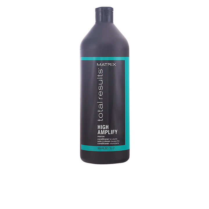 1,000 ml volumising conditioner bottle for Unisex hair, lightweight formula