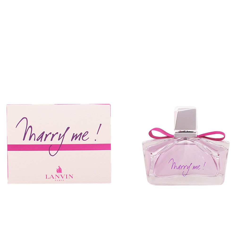 Marry Me! Eau de Parfum
