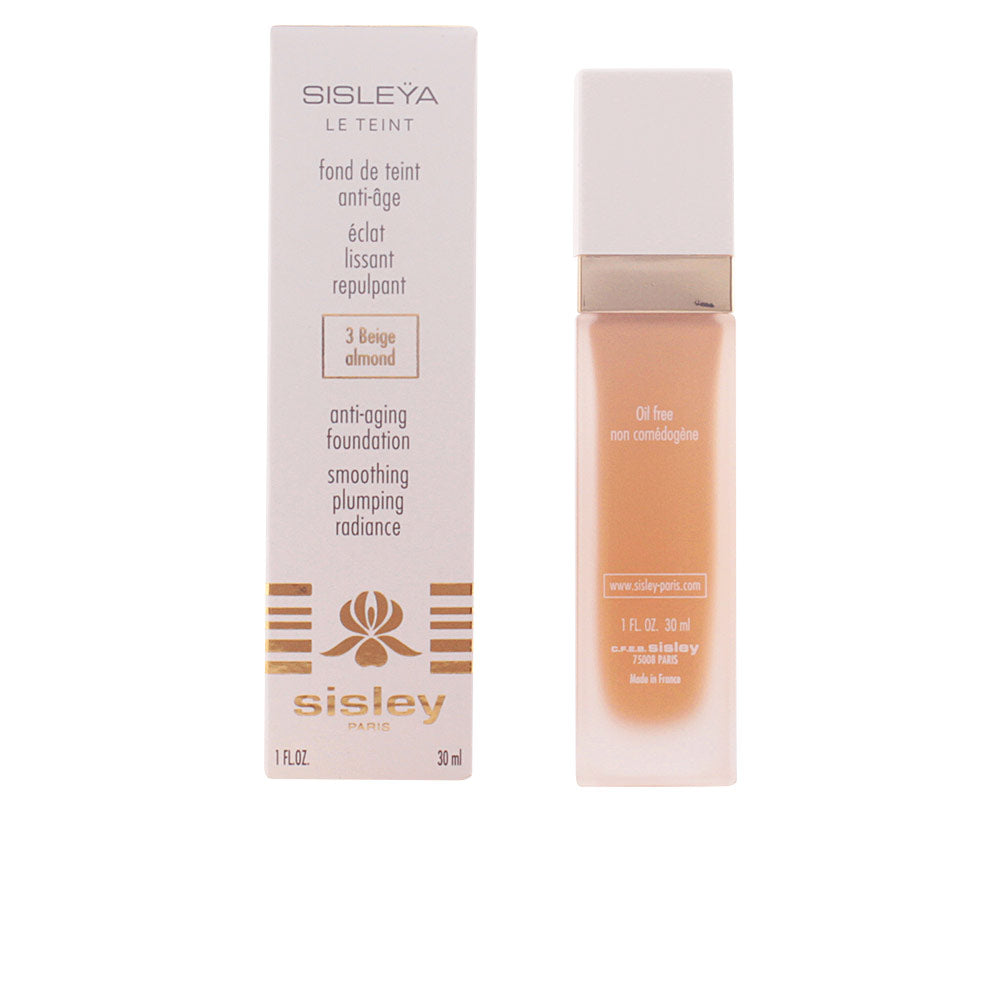 30 ml oil-free liquid foundation in 0R-rose vanilla, natural radiance finish