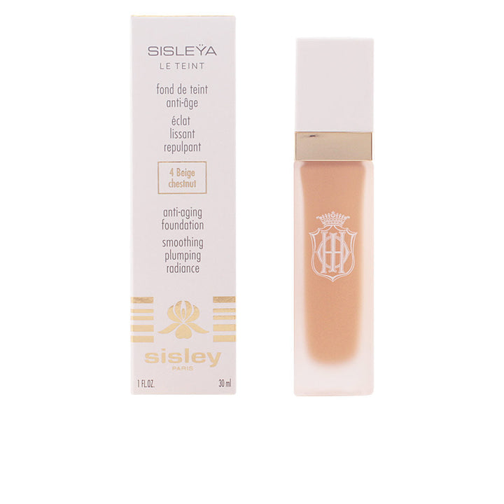 30 ml oil-free liquid foundation in 0R-rose vanilla, natural radiance finish