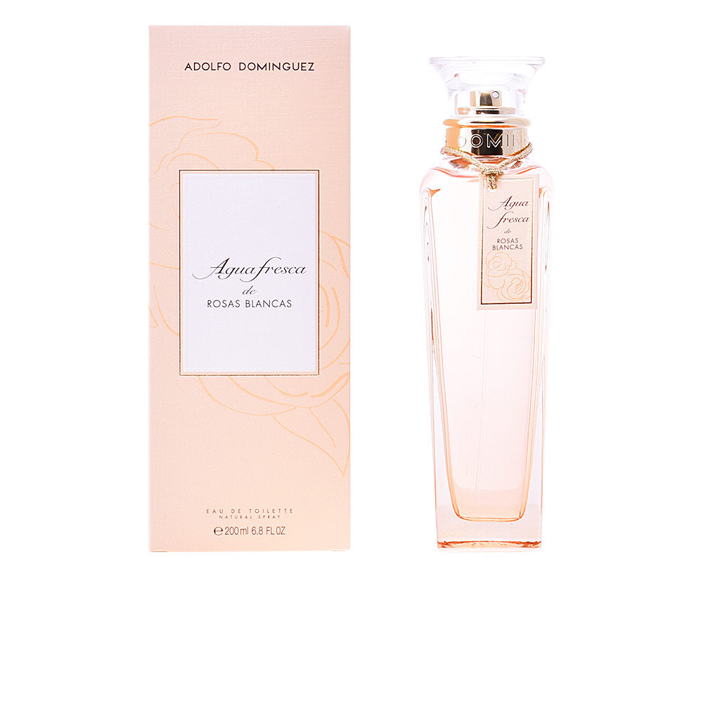 Rosas Blancas Eau de Toilette