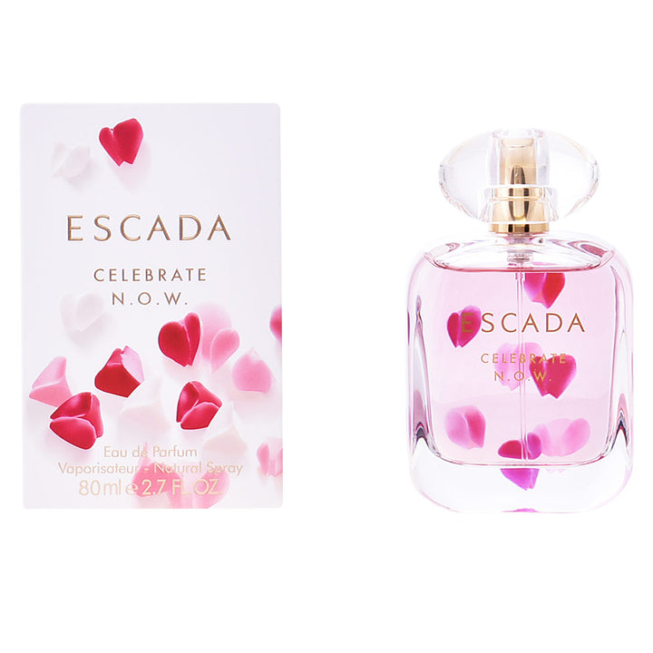 80 ml sculptural glass bottle, Oriental Floral Eau de Parfum for Women