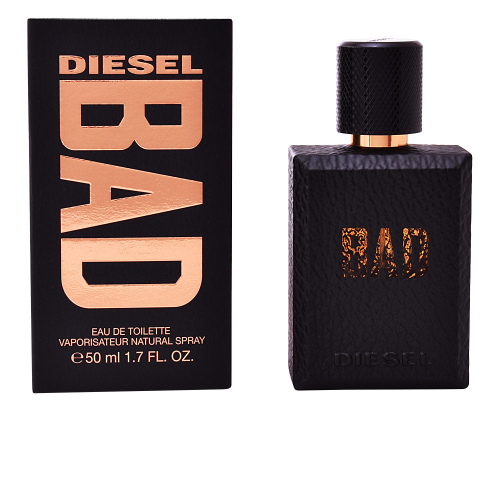 Bold Woody Aromatic Eau de Toilette