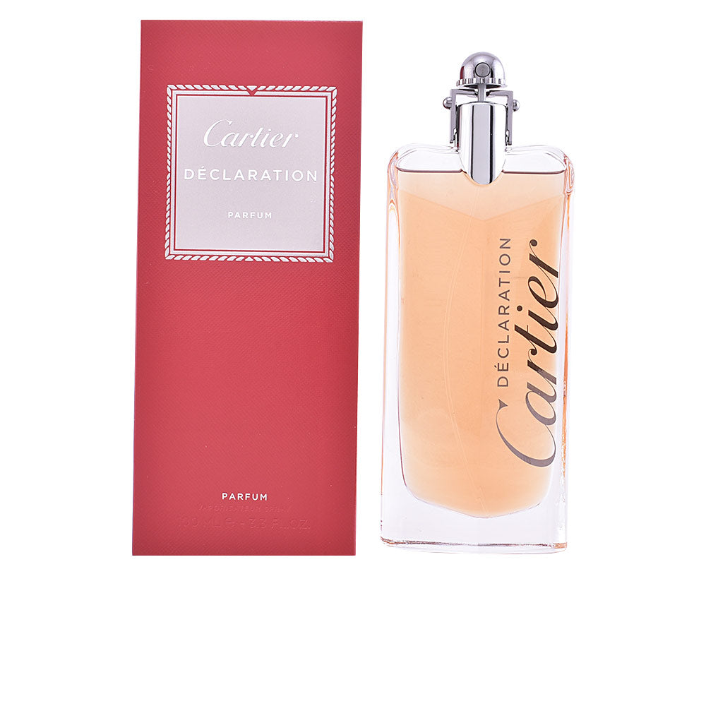 Déclaration Parfum for Men, Woody Oriental Essence