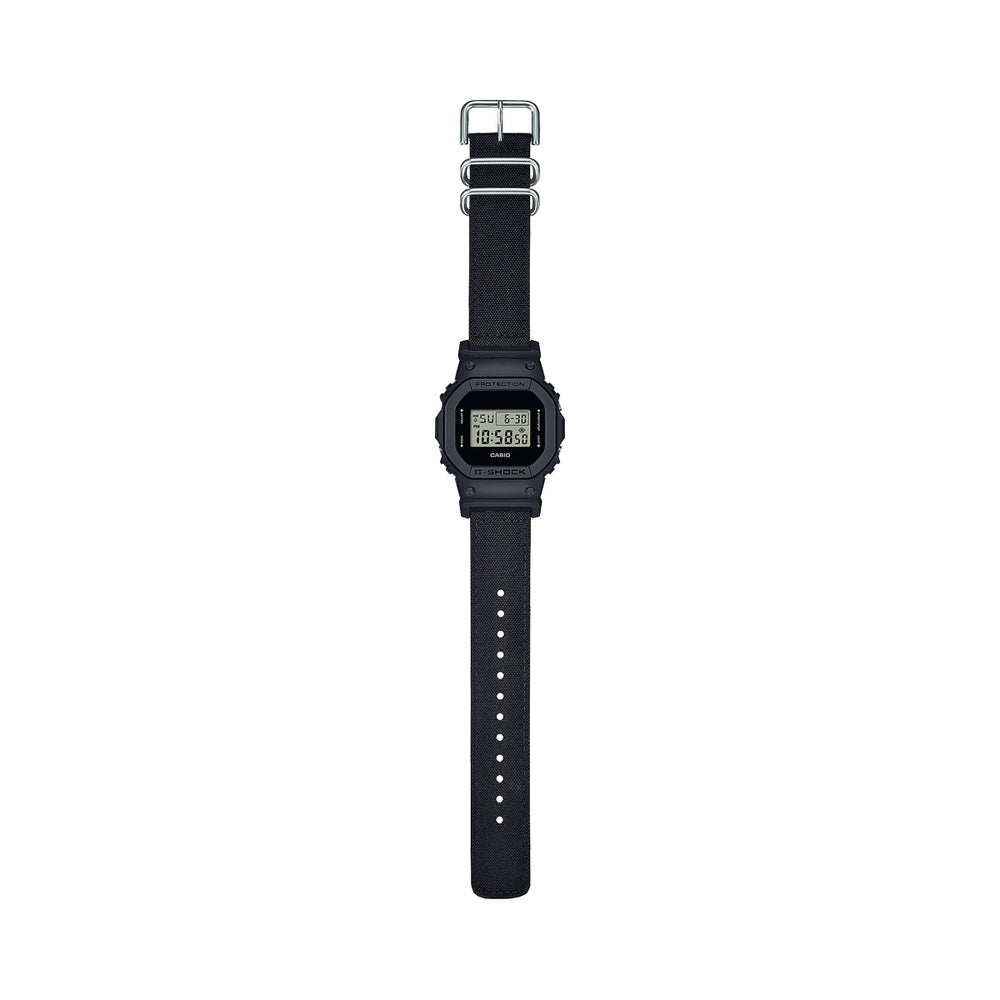 Endurance Digital Chronograph with Cordura Strap