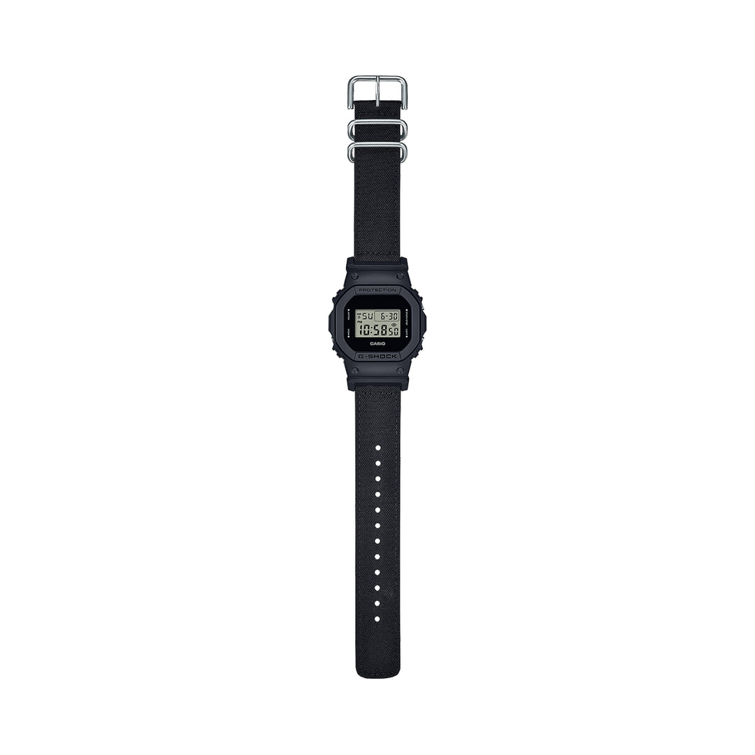 Endurance Digital Chronograph with Cordura Strap