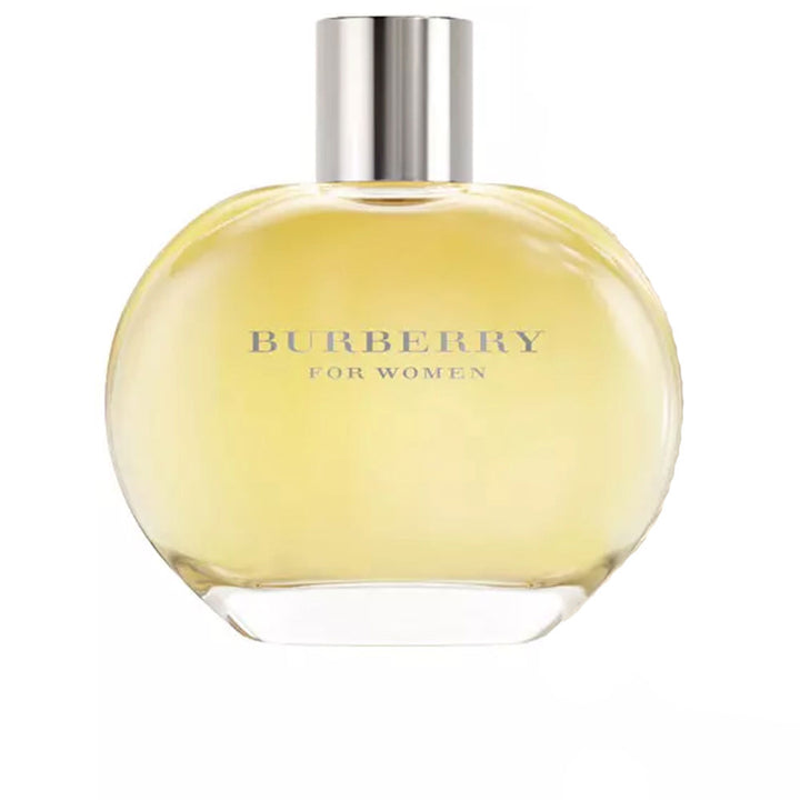 50 ml bottle of fruity floral eau de parfum for Women, sleek glass bottle