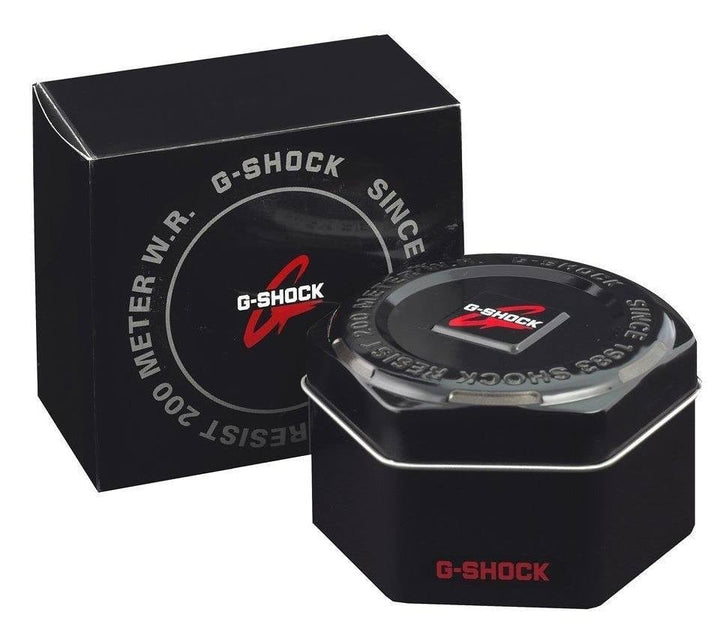 Endurance Digital Chronograph with Cordura Strap