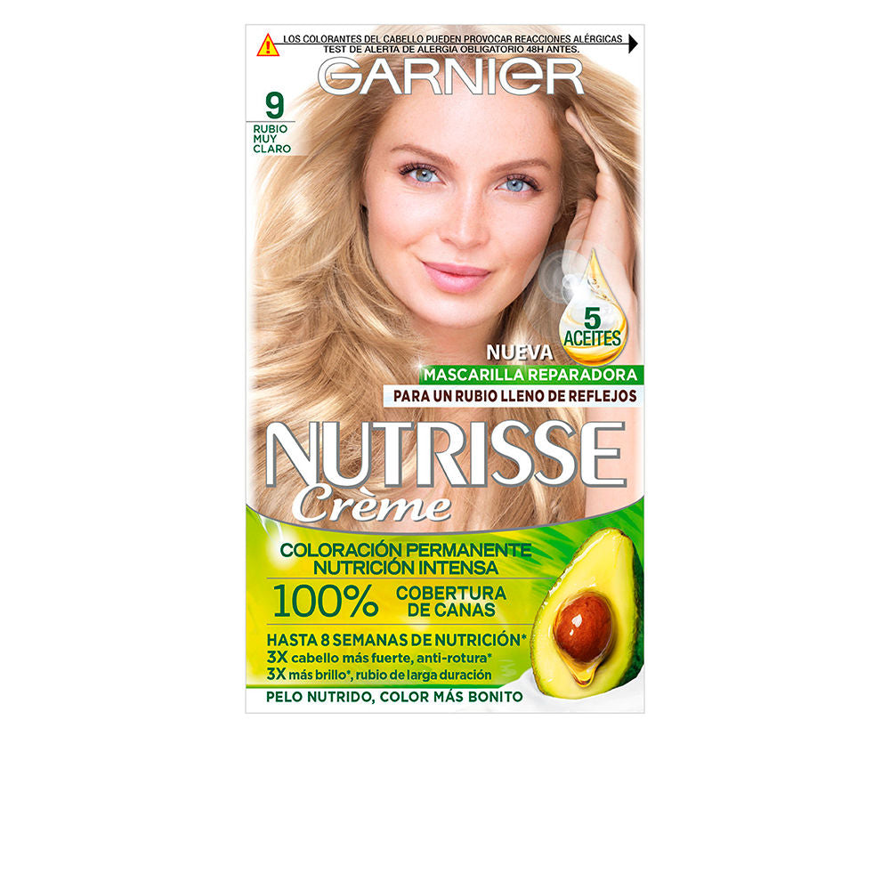 Nutrisse