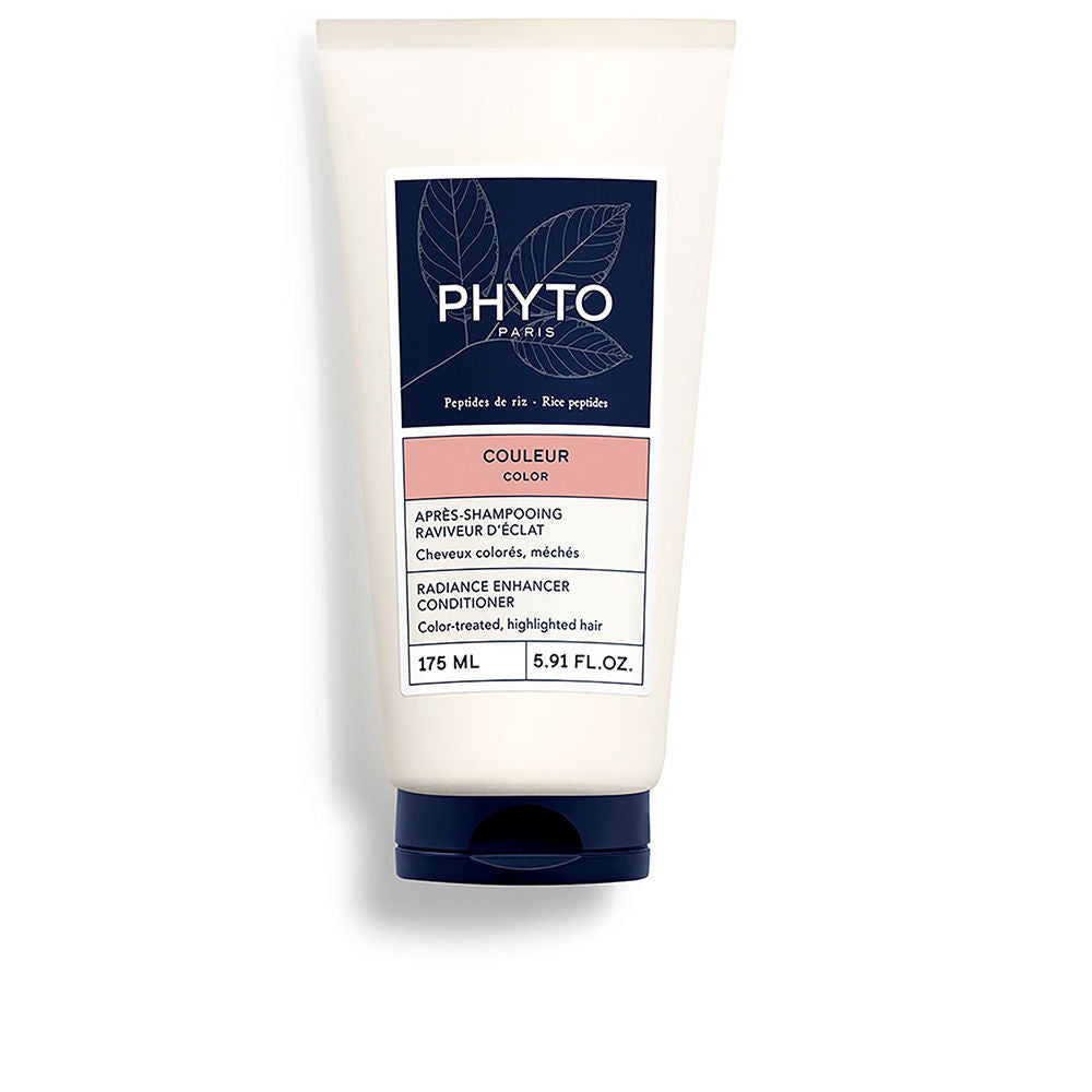 175 ml tube conditioner for coloured and highlighted hair, botanical formula