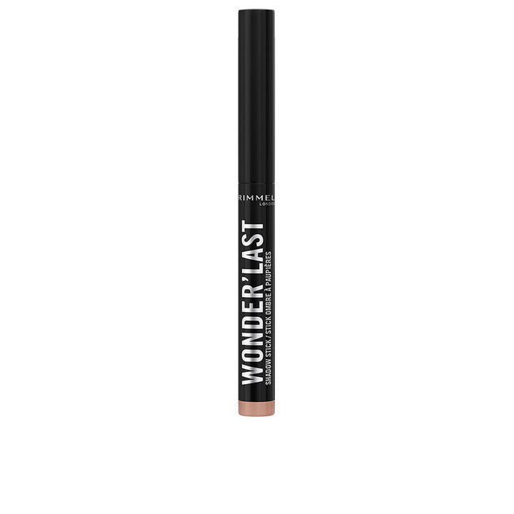 Rose‑pearl shadow stick, creamy long‑wear 1.64 g, compact twist tube