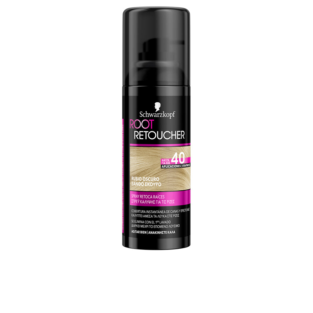 Root Retoucher