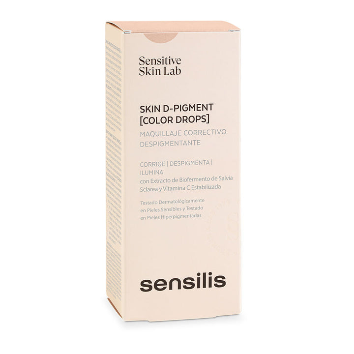 Discount Luxury Sensilis [product_name] with Free Shipping