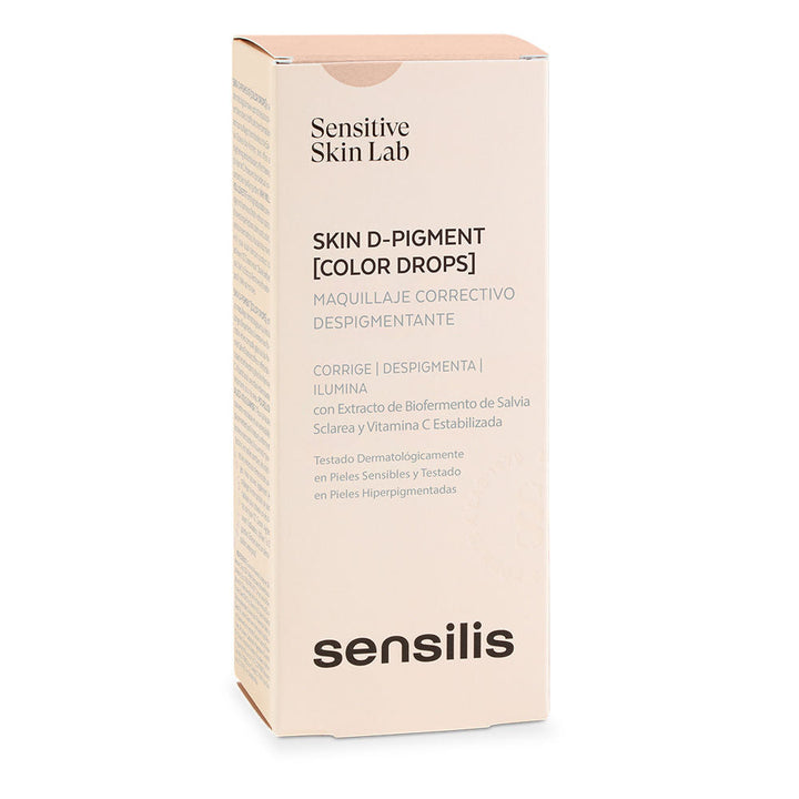 Discount Luxury Sensilis [product_name] with Free Shipping