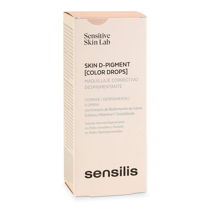 Discount Luxury Sensilis [product_name] with Free Shipping