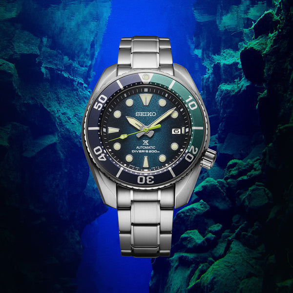 Discount Luxury Seiko [product_name] with Free Shipping